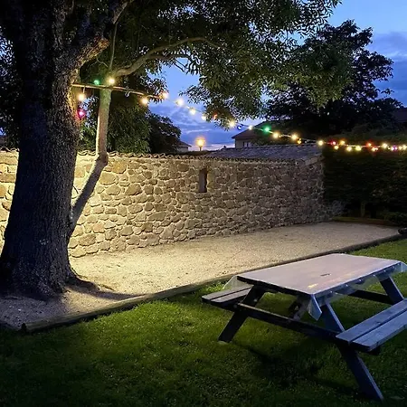 Le Clos De Narco Vernosc-les-Annonay Exterior photo