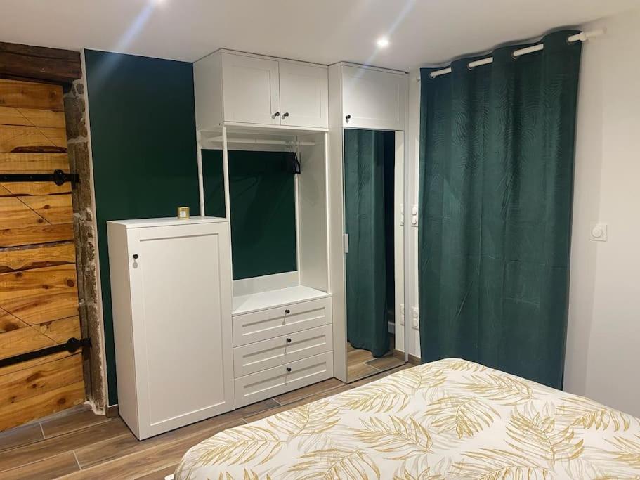 Le Clos De Narco Appartement *