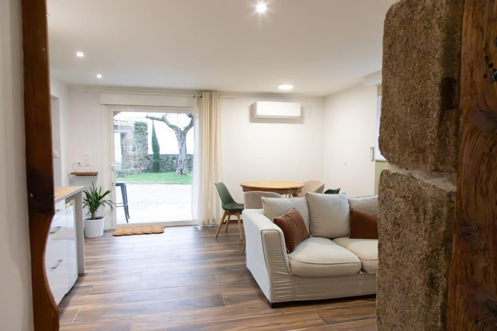 Appartement Le Clos De Narco