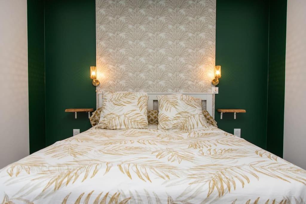 Le Clos De Narco Appartement Vernosc-les-Annonay