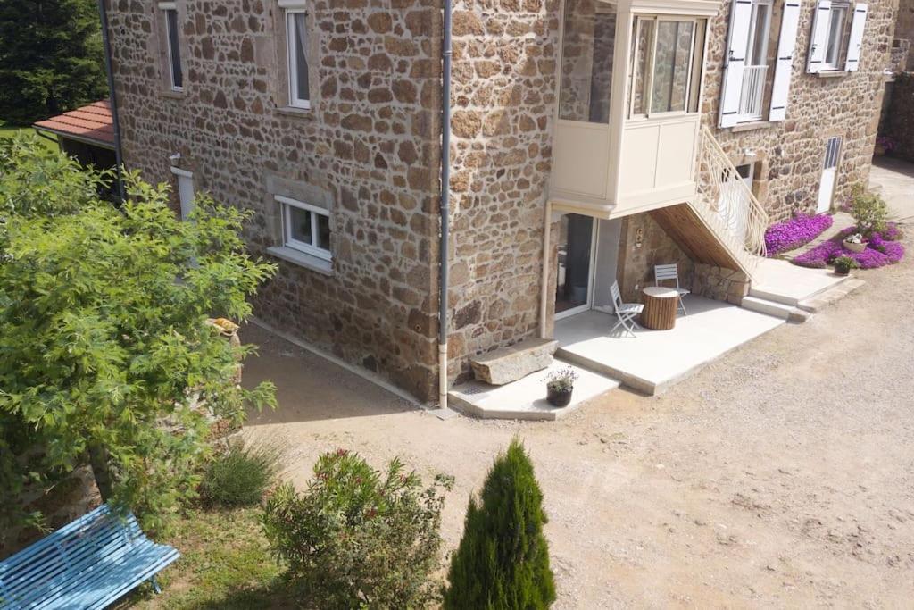Appartement Le Clos De Narco Vernosc-les-Annonay