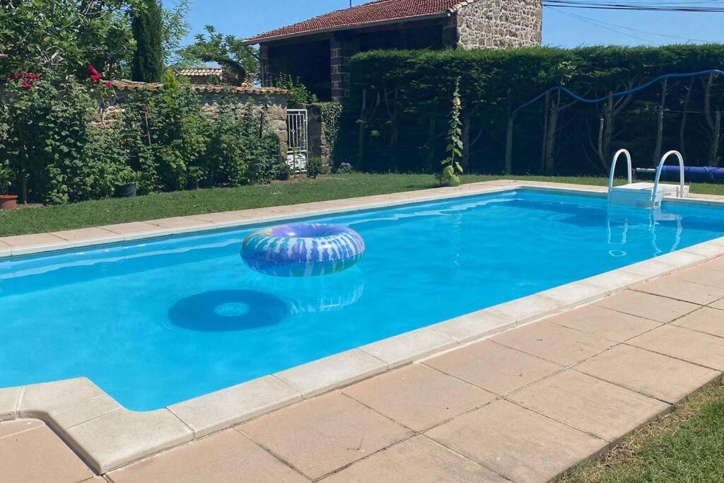 Le Clos De Narco Appartement *